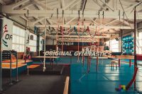 Центр гимнастики Yourways Origym (фото 2)