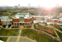 Центр спорта и образования УНИКА (фото 3)