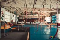 Центры гимнастики и акробатики Yourways (фото 4)