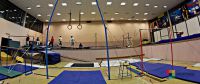 Секция паркура и акробатики Yourways Gym на Сиреневом бульваре (фото 2)