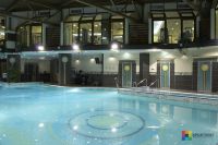 секция плавания - Фитнес центр TERRASPORT Коперник
