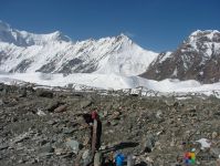 Федерация альпинизма, скалолазания, ледолазания и спортивного туризма Читинской области