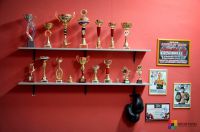 спортивная секция тайского бокса (муай тай) - Бойцовский Клуб “EDINOBOREC12” - Центр единоборств и функционального тренинга