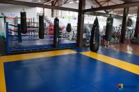 спортивная секция смешанных боевых единоборств (MMA) - Клуб единоборств Force Factory