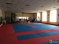 спортивная школа смешанных боевых единоборств (MMA) для подростков - Бойцовский клуб WillPower-Samara