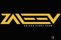 Клуб ZALEEV FIGHT TEAM