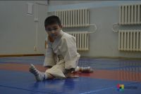 Физкультура, игры, единоборства в CК Спартак для детей 3-10 лет (фото 8)