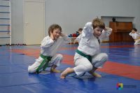 Спортивные занятия для детей 3-10 лет в ЦСКА (г. Тольятти) (фото 4)