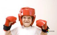 секция смешанных боевых единоборств (MMA) для детей - Клуб FreeFightClub
