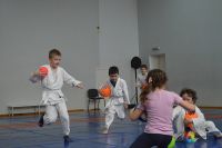 Спортивные занятия для детей 3-10 лет в ЦСКА (г. Тольятти) (фото 2)