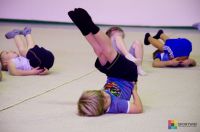 секция акробатики для взрослых - Детский спортивный центр КЕНГУРУМ! Герцена
