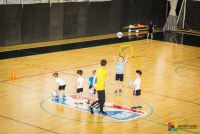спортивная школа мини-футбола для детей - Футбольная школа Юниор СК Юпитер