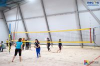 Всесезонный центр пляжных видов спорта Песок (фото 2)