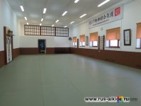 Школа боевых искусств КИРЮКАН (фото 3)