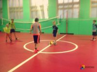 Мини-футбол для детей 5-13 лет (фото 2)