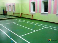 спортивная школа джиу-джитсу для детей - Спортивный клуб Карма