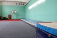 Секция акробатики и гимнастики Yourways Gym Каширское шоссе (фото 2)