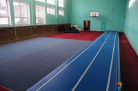 Секция акробатики и гимнастики Yourways Gym Каширское шоссе
