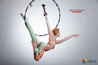 Танцевально-цирковая студия Dance and Circus Project (фото 2)