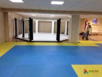 спортивная школа единоборств для детей - Федерация боевого самбо города Челябинска
