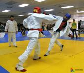 спортивная школа рукопашного боя для подростков - Армейский рукопашный бой