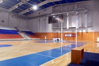 Спортивный комплекс «Олимпийский» (фото 3)