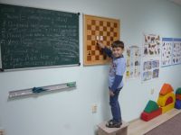 спортивная школа шахмат для подростков - детский центр развития ГРАМОТЕЙ