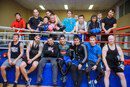 секция кикбоксинга для подростков - Школа Бокса Фрезе