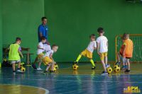 Детская школа по футболу «Фабрика чемпионов» (фото 2)