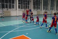спортивная школа футбола для подростков - Секция футбола на Калинина 13