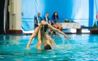 спортивная школа синхронного плавания для детей - Школа синхронного плавания ЧЕМПИОН (Таганская/Марксистская)
