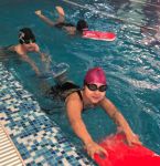 Детский спортивный клуб по плаванию Планета Спорта (Проспект Гагарина)