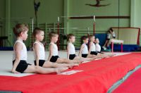 Начальная гимнастика (фото 3)