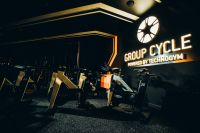 Group Cycle Studio (фото 5)