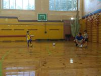 Детская школа по футболу «Фабрика чемпионов» (Школа №91) (фото 5)