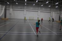 спортивная школа тенниса для детей - Универсальный Спортивный Центр