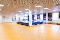 спортивная школа бокса для взрослых - Клуб французского бокса сават «Созвездие»