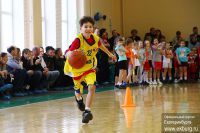 ДЮСШ по баскетболу им. А.Е. Канделя (фото 2)