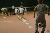 Детская футбольная школа Метеор (фото 2)