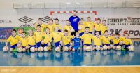 спортивная школа мини-футбола для подростков - Детский футбольный клуб Юная Генерация
