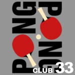 Клуб любителей настольного тенниса PING-PONG CLUB 33 (фото 2)