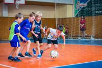 Футбольная школа Первая Лига на Иркутском