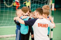 Футбольная школа Первая Лига на Иркутском (фото 4)