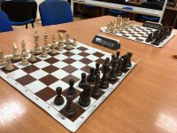 спортивная школа шахмат для подростков - Siberian Chess
