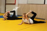 спортивная школа художественной гимнастики для детей - Центр развития Карусель