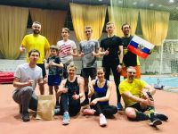 Беговой клуб Kaliningrad Runners (фото 4)