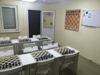 Шахматный клуб Гамбит (фото 2)
