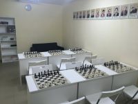 Шахматный клуб Гамбит (фото 3)