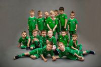 Детская Футбольная Школа A-Z Club (Вагапова) (фото 2)