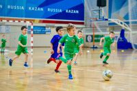 Детская Футбольная Школа A-Z Club (Вагапова) (фото 3)